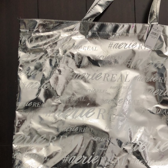 Aries beach bag tote - Picture 3 of 4